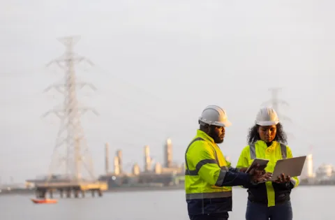 HSE software for the process industry