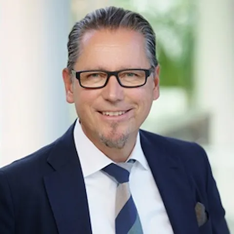 Remi Eriksen, Group President and CEO, DNV 