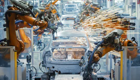 Automotive functional safety assessment (ISO 26262) 