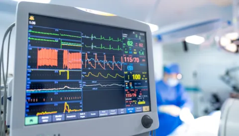 MDR Certification: EU market access for medical devices 