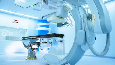 DNV MEDCERT certification services
