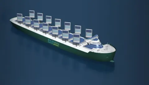 Ship Technology Basics