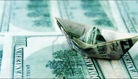 Shipping Finance - Understanding and Creating New Perspectives (Thinking out of the Box)