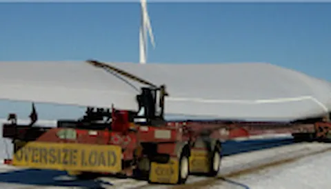 Smart renewables