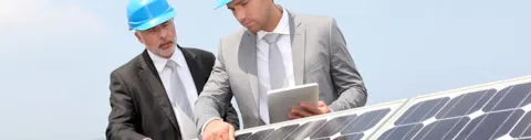 Solar due diligence
