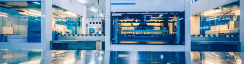 Solar technology review