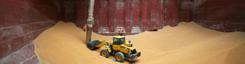 Tonnage