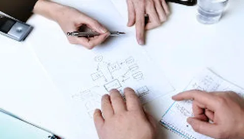 Supplier due diligence for energy storage