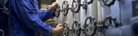 Technical due diligence of thermal assets