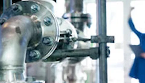 Technology qualification of gas meter systems