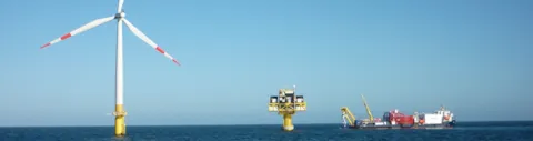 Technology qualification submarine cables