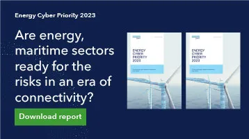 The Cyber Priority 2023