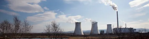 Thermal power project development