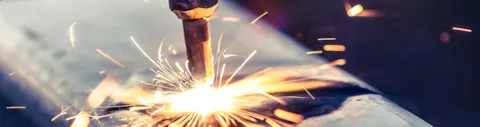 Workshop Approval Maritime Welding