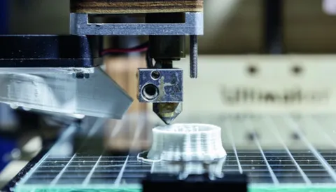 Additive Manufacturing for Maritime –  Industrialisation and Quality Assurance