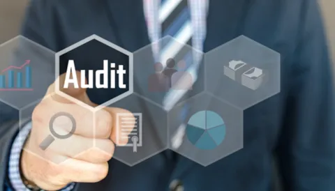 Alternative Shipboard Internal Audits