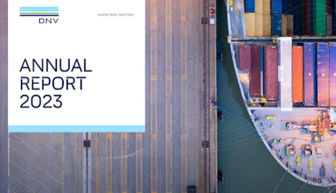 Annual and half-year reports