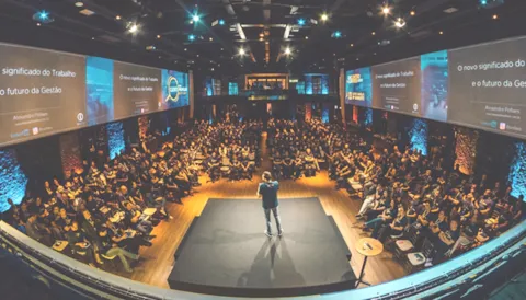 The Art of Presentation