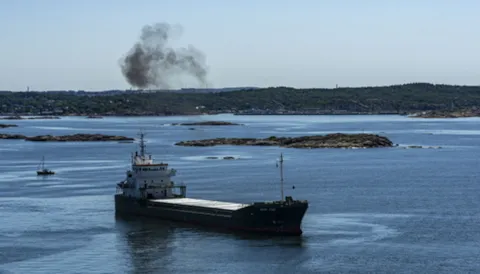 Basics of an Environmental Management System according to ISO 14001 for Shipping Companies