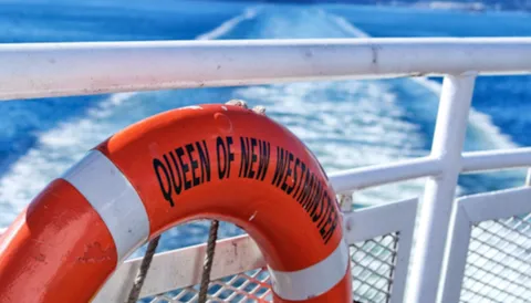 Behaviour Based Safety