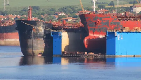 Best Practices in Docking Management