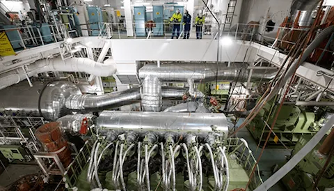 Biofuel feasibility