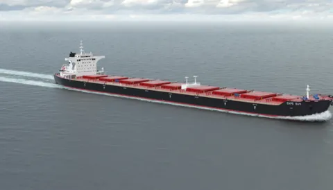 Bulk Carriers – Technical and Operational Aspects