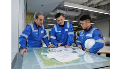 Certificate in Shipping Operations & Management