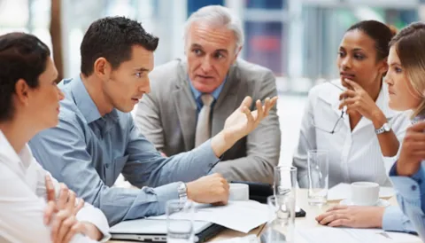 Communication Skills in an Intercultural Environment