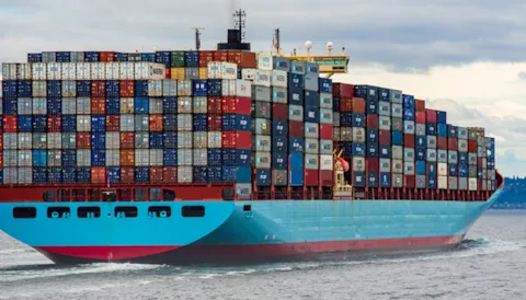 Container Ships – Technical and Operational Aspects