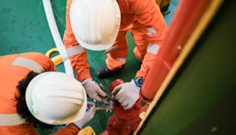 Crew Management - The Role of the Crew Manager
