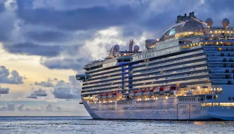 Cruise Ship Essentials Training for Shipyards