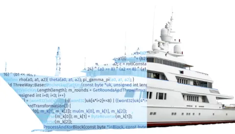 Cyber Security in the Maritime Industry