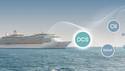 IMO DCS