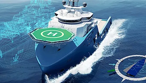 Dynamic Positioning System