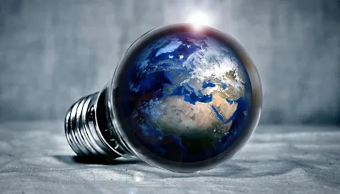 Energy Management (ISO 50001:2018) for Shipping Companies