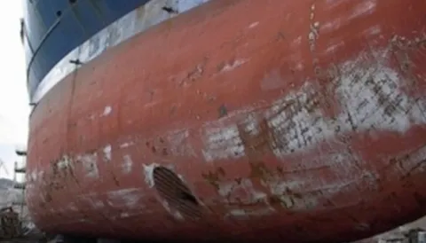 Hull Inspection Course