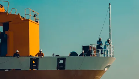 The Human Element in Safe and Effective Ship Operations