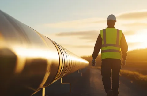 Pipeline Insights 2025: Powering Transformation, Mastering Complexity
