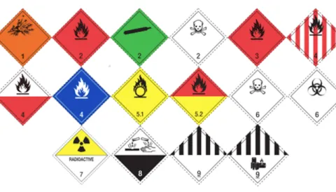 IMDG Code Training (Amdt. 42-24)