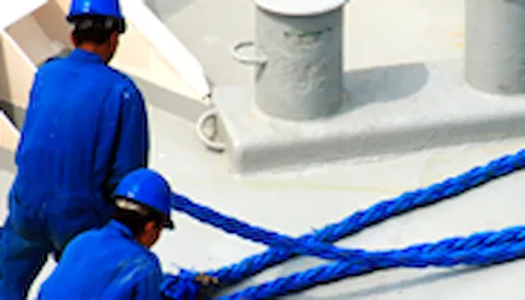 ISM in Practice for Crew - Survey Simulator Practice