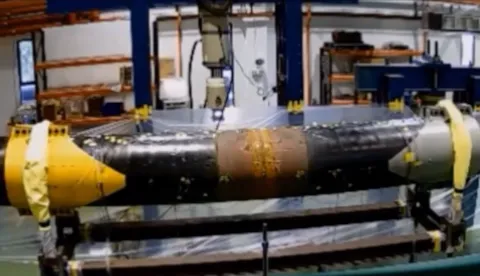 Full Scale Testing