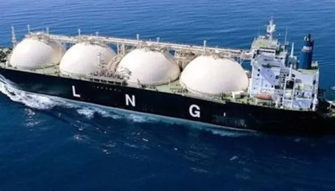 LNG Carriers