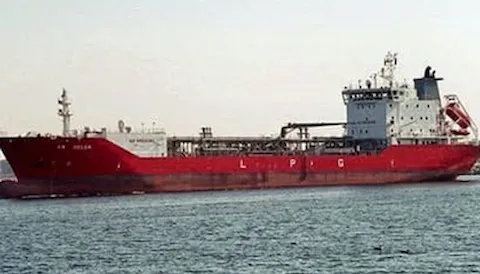 LPG Carriers