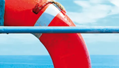 Maintenance of Life-Saving Appliances and Fire-Fighting Equipment on Board Seagoing Ships