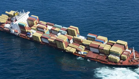 Maritime Risk Management and Incident Investigation
