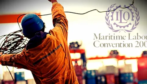 MLC 2006 - Compliance and Inspections
