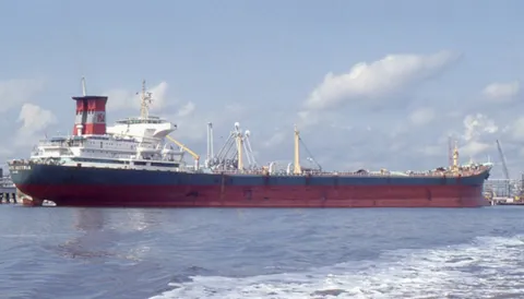 Hull Inspection (Oil Tankers) - Survey Simulator Practice