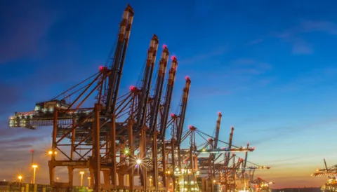 Port Facility Security Officer (PFSO) Training Course