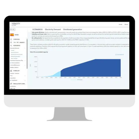 The Power Analytics Platform 